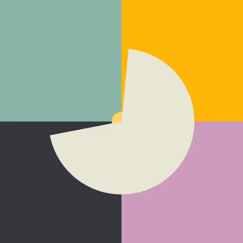 Notable Pacman Minimalism