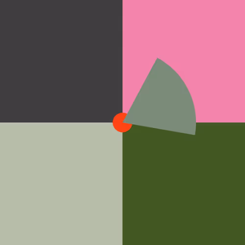 Notable Pacman Minimalism