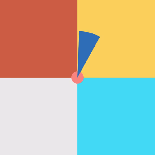 Notable Pacman Minimalism