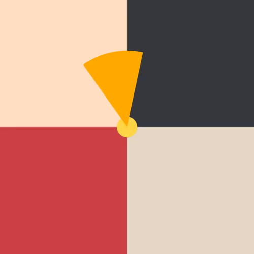 Notable Pacman Minimalism
