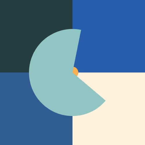 Notable Pacman Minimalism