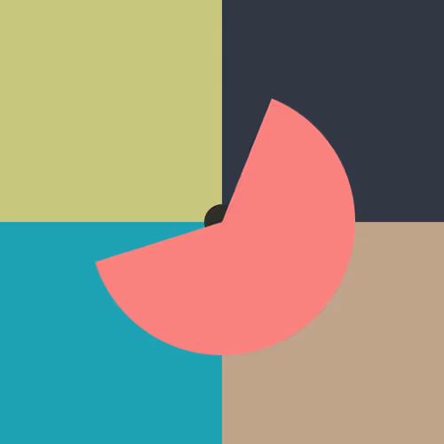 Notable Pacman Minimalism