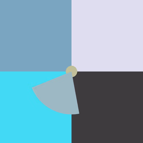 Notable Pacman Minimalism