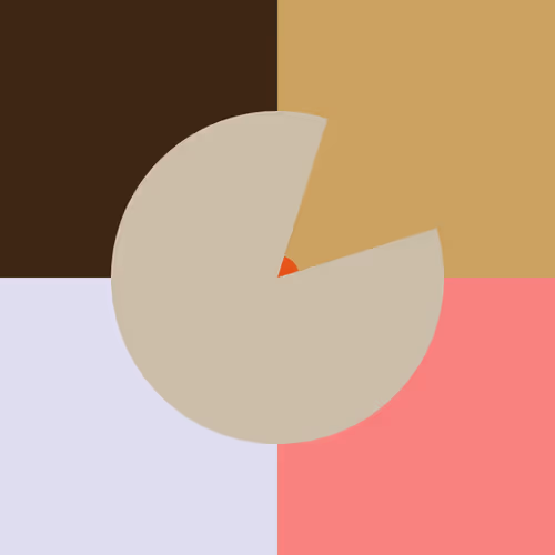 Notable Pacman Minimalism