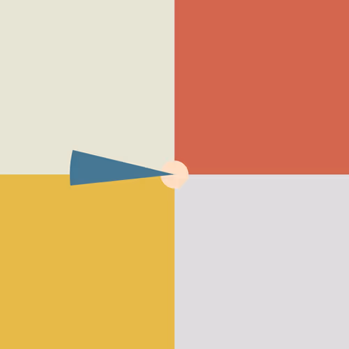 Notable Pacman Minimalism