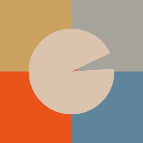 Notable Pacman Minimalism