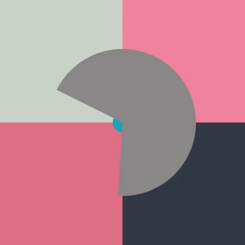 Notable Pacman Minimalism