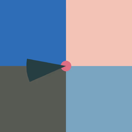 Notable Pacman Minimalism