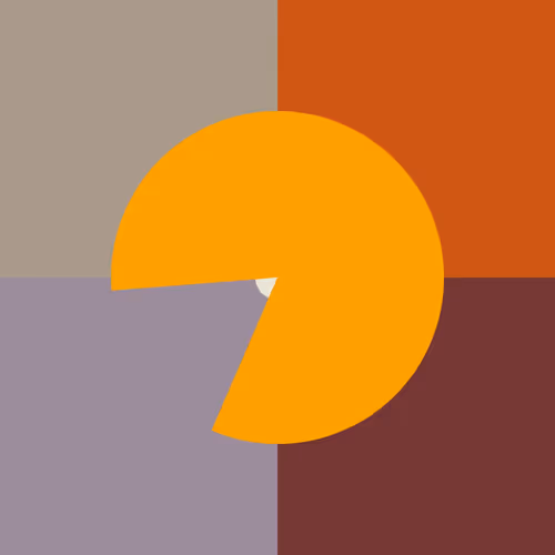 Notable Pacman Minimalism