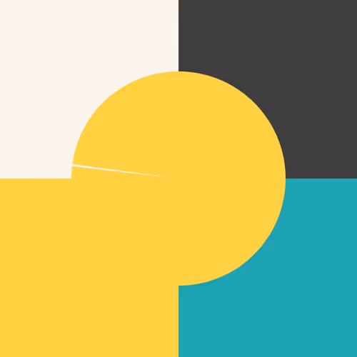Notable Pacman Minimalism