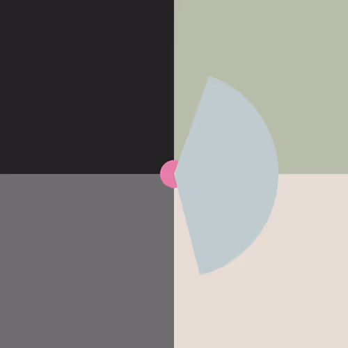 Notable Pacman Minimalism