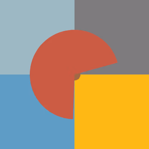 Notable Pacman Minimalism