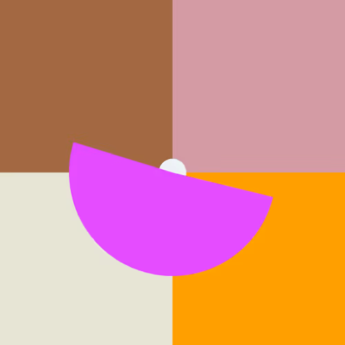 Notable Pacman Minimalism