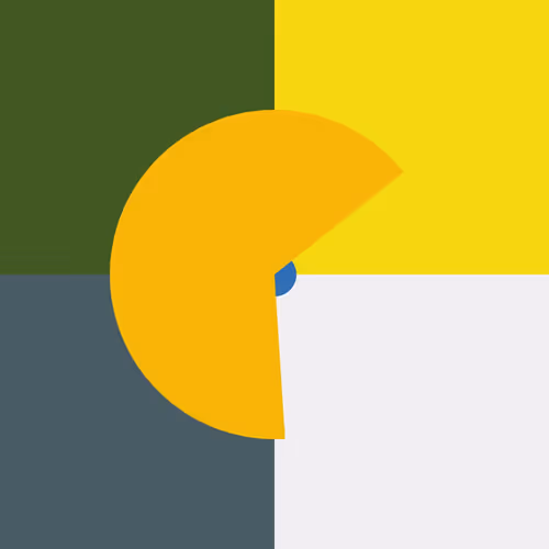 Notable Pacman Minimalism