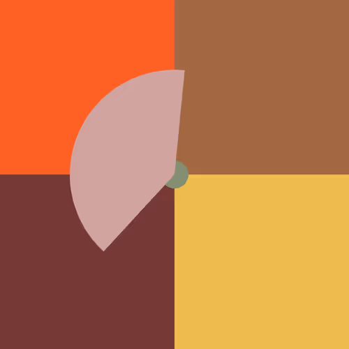 Notable Pacman Minimalism