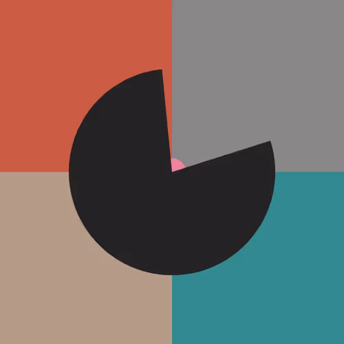 Notable Pacman Minimalism