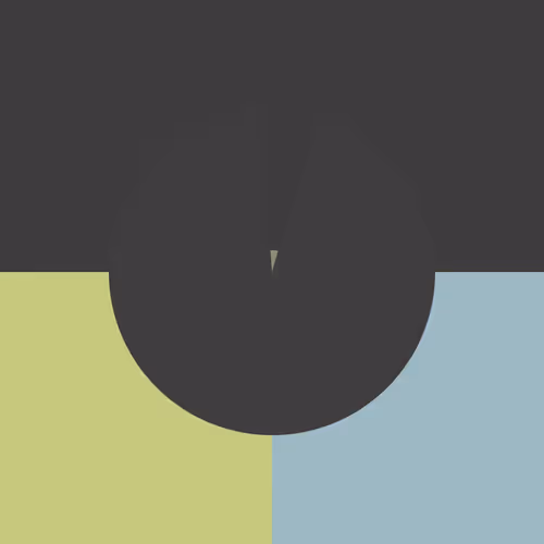 Notable Pacman Minimalism