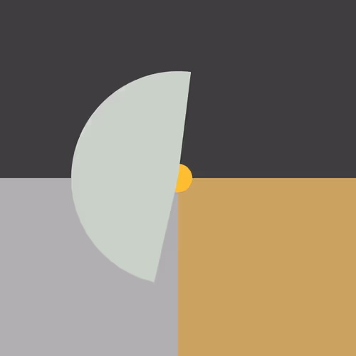 Notable Pacman Minimalism