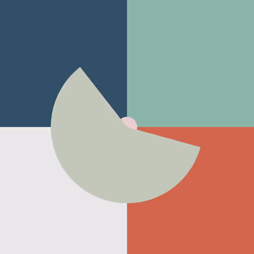 Notable Pacman Minimalism