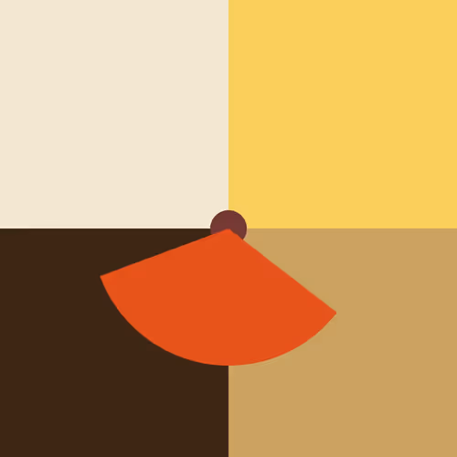 Notable Pacman Minimalism