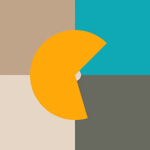 Notable Pacman Minimalism