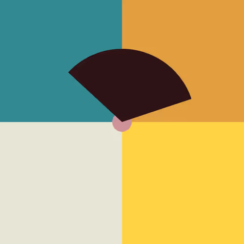 Notable Pacman Minimalism
