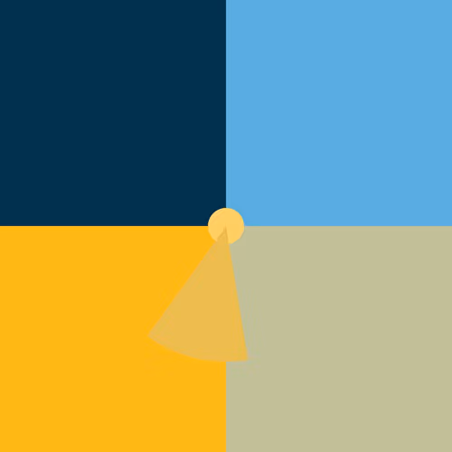 Notable Pacman Minimalism