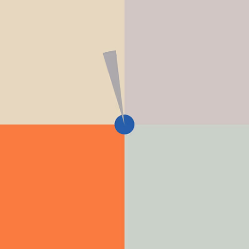 Notable Pacman Minimalism