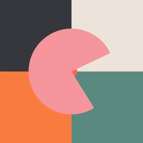 Notable Pacman Minimalism