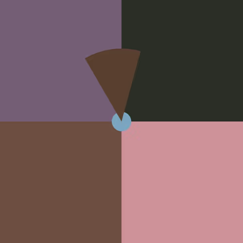 Notable Pacman Minimalism
