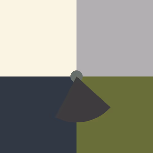 Notable Pacman Minimalism