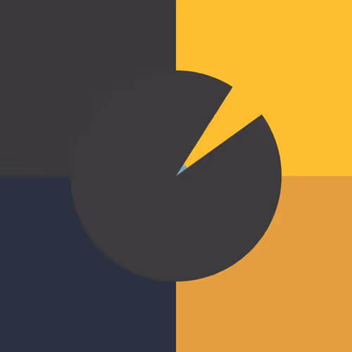 Notable Pacman Minimalism