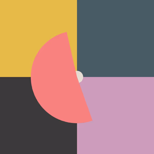 Notable Pacman Minimalism
