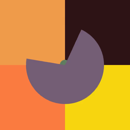 Notable Pacman Minimalism