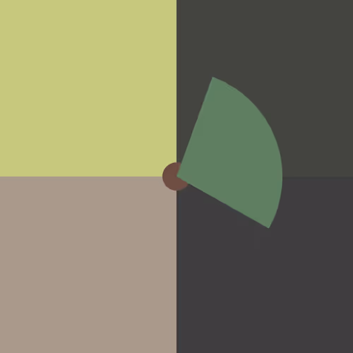 Notable Pacman Minimalism