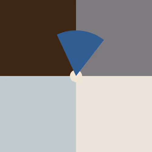 Notable Pacman Minimalism