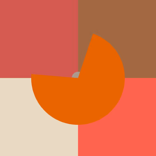Notable Pacman Minimalism