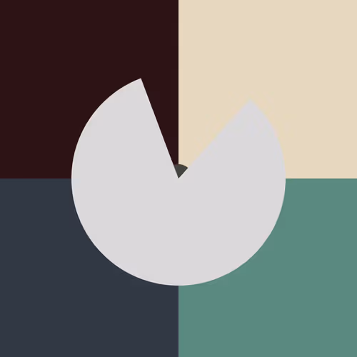 Notable Pacman Minimalism