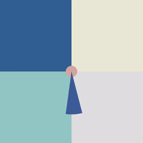 Notable Pacman Minimalism