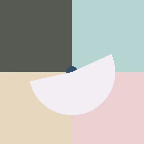 Notable Pacman Minimalism