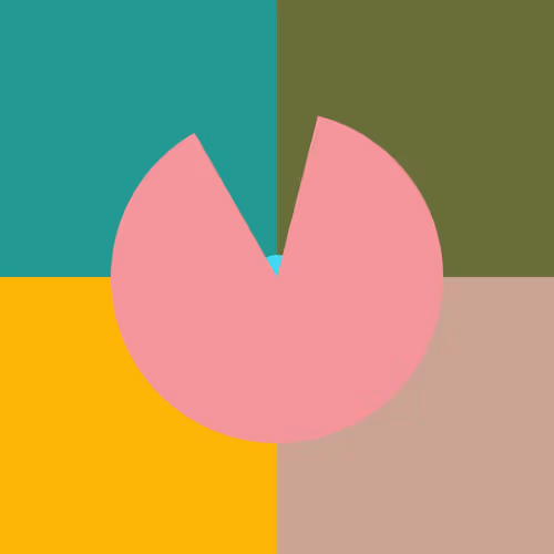 Notable Pacman Minimalism