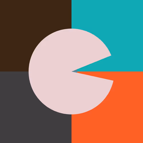 Notable Pacman Minimalism