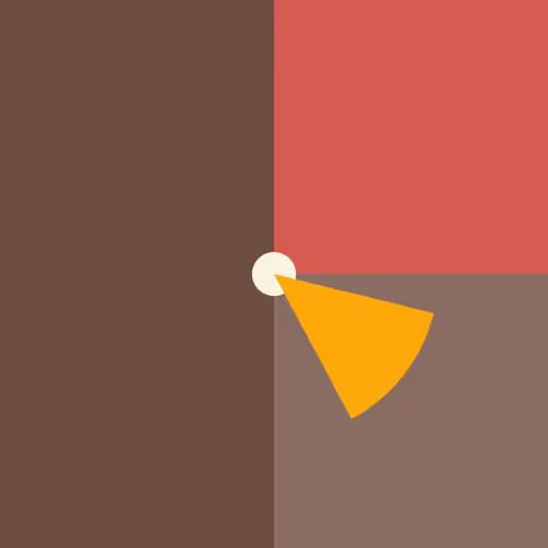 Notable Pacman Minimalism