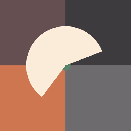 Notable Pacman Minimalism