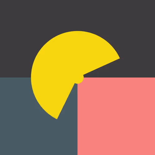 Notable Pacman Minimalism
