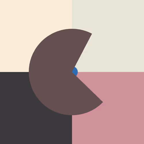 Notable Pacman Minimalism