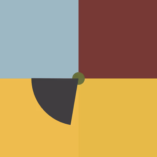 Notable Pacman Minimalism