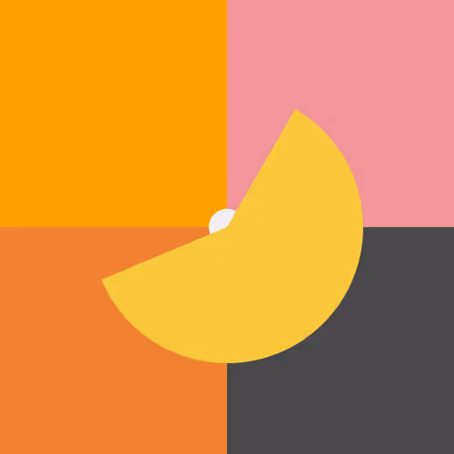 Notable Pacman Minimalism