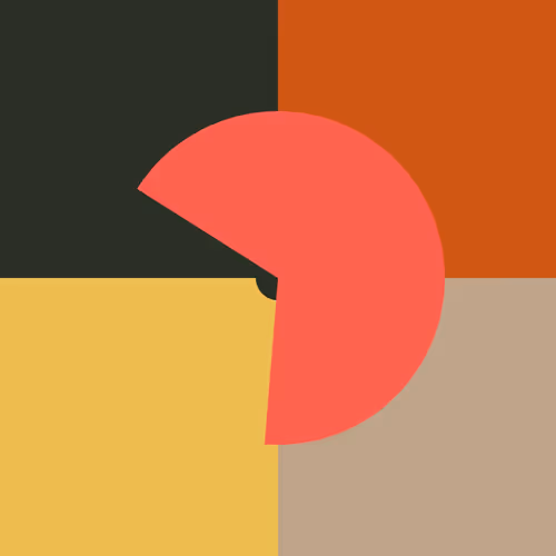 Notable Pacman Minimalism