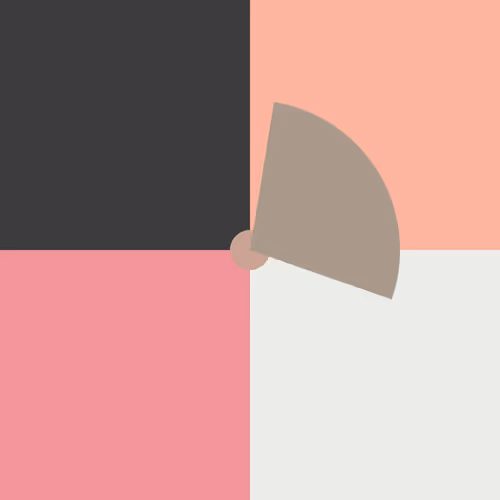 Notable Pacman Minimalism